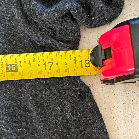 Kensie Layered Dress - Picture 10 of 15